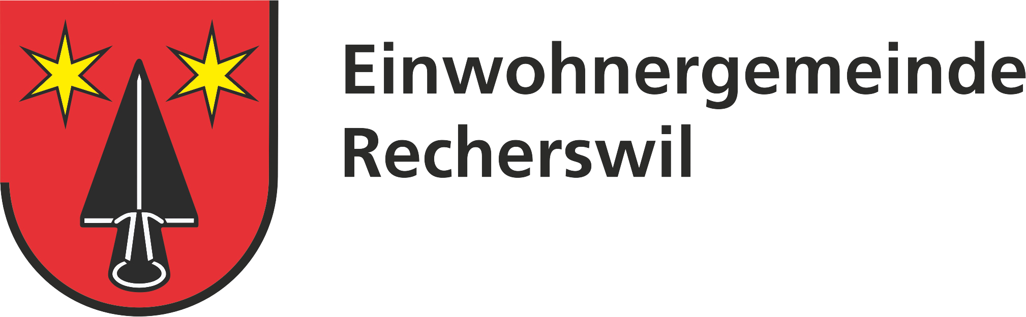 Logo Recherswil, zur Startseite
